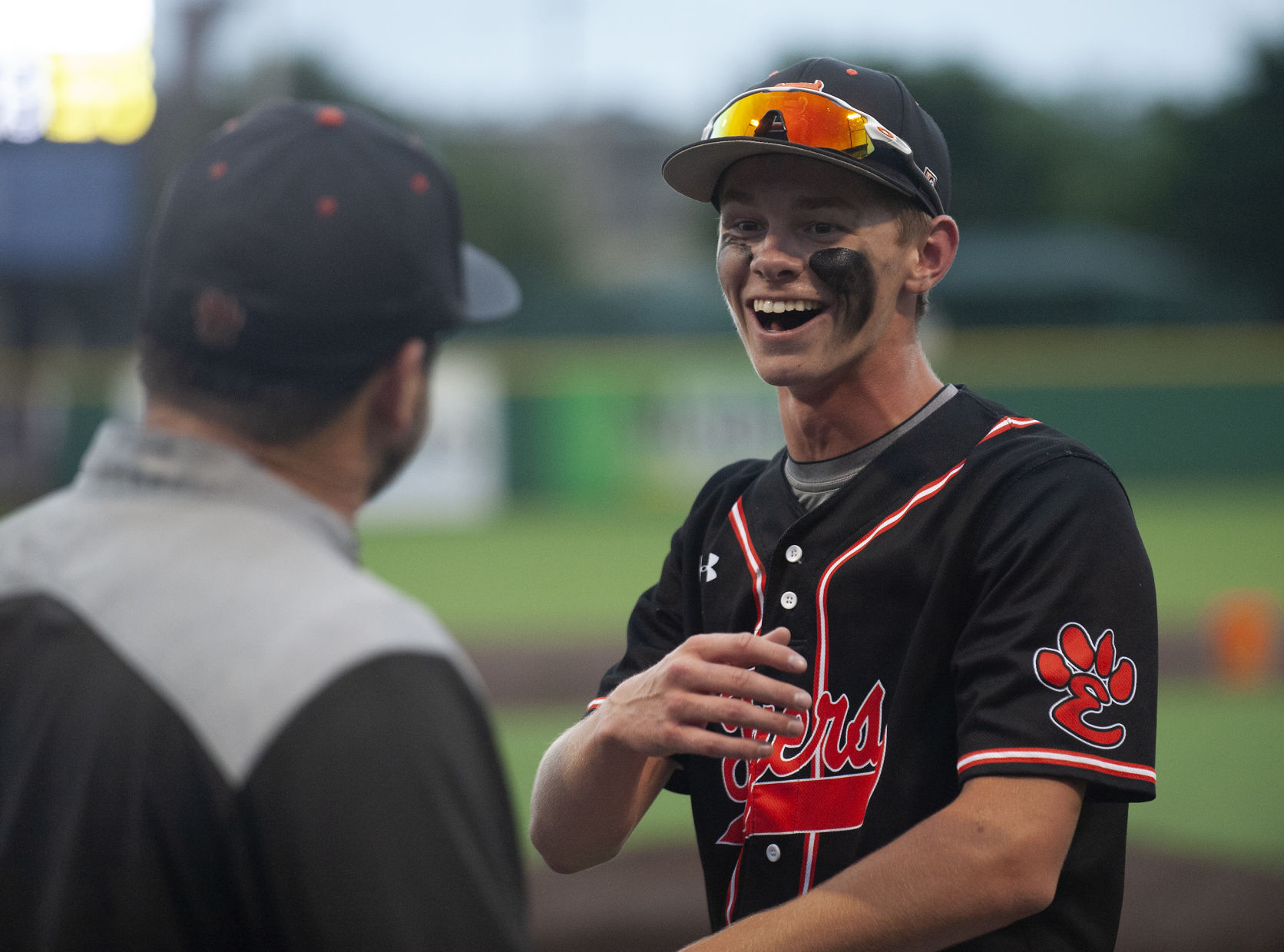 Edwardsville vs. St. Charles North